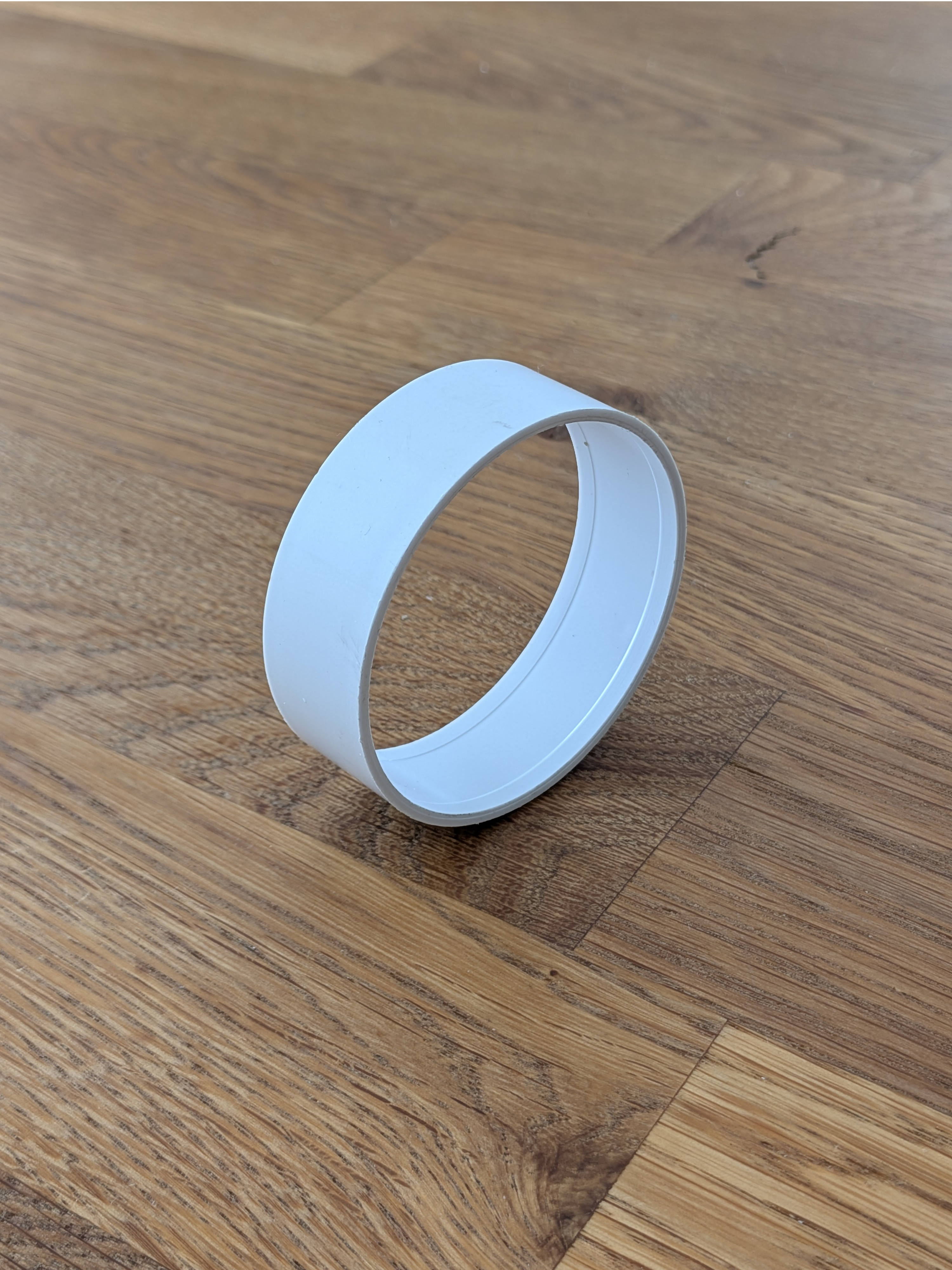 Ring do szpuli 58mm - OLPLAST