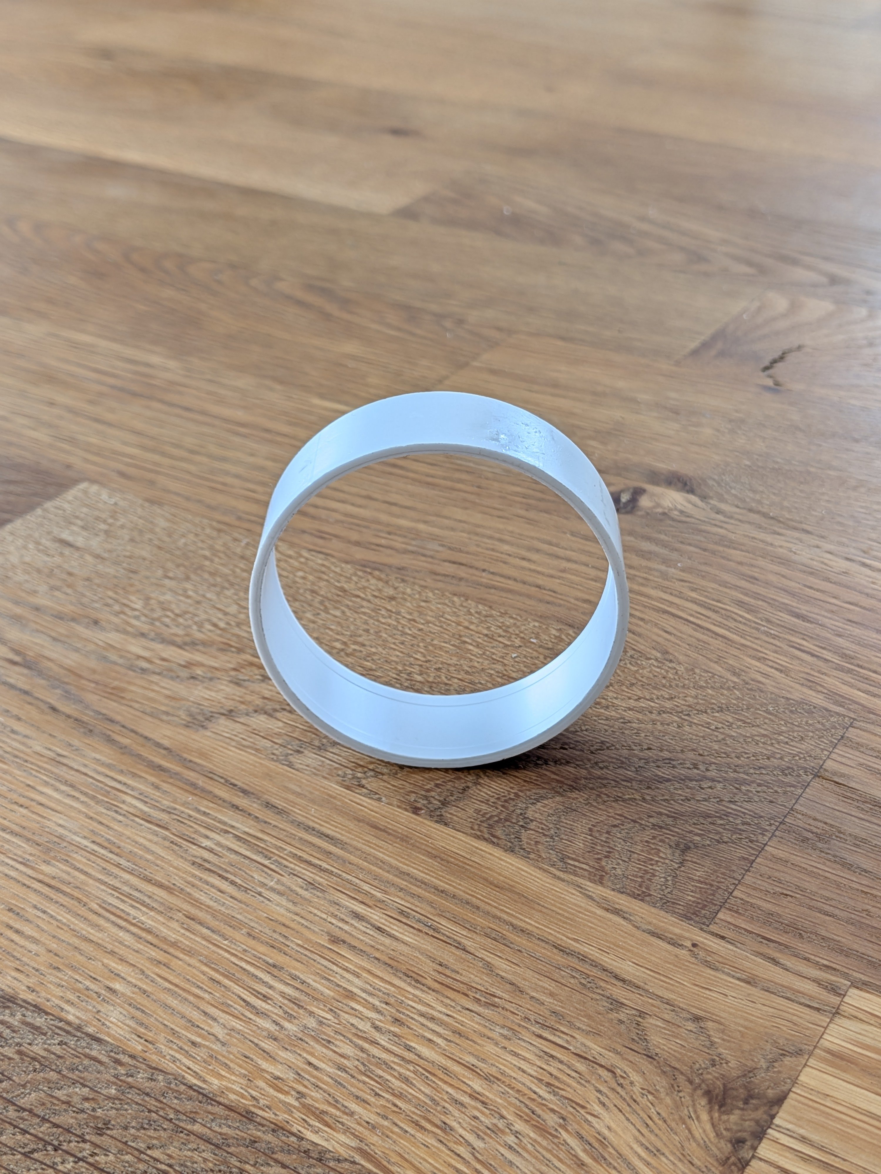 Ring do szpuli 58mm - OLPLAST