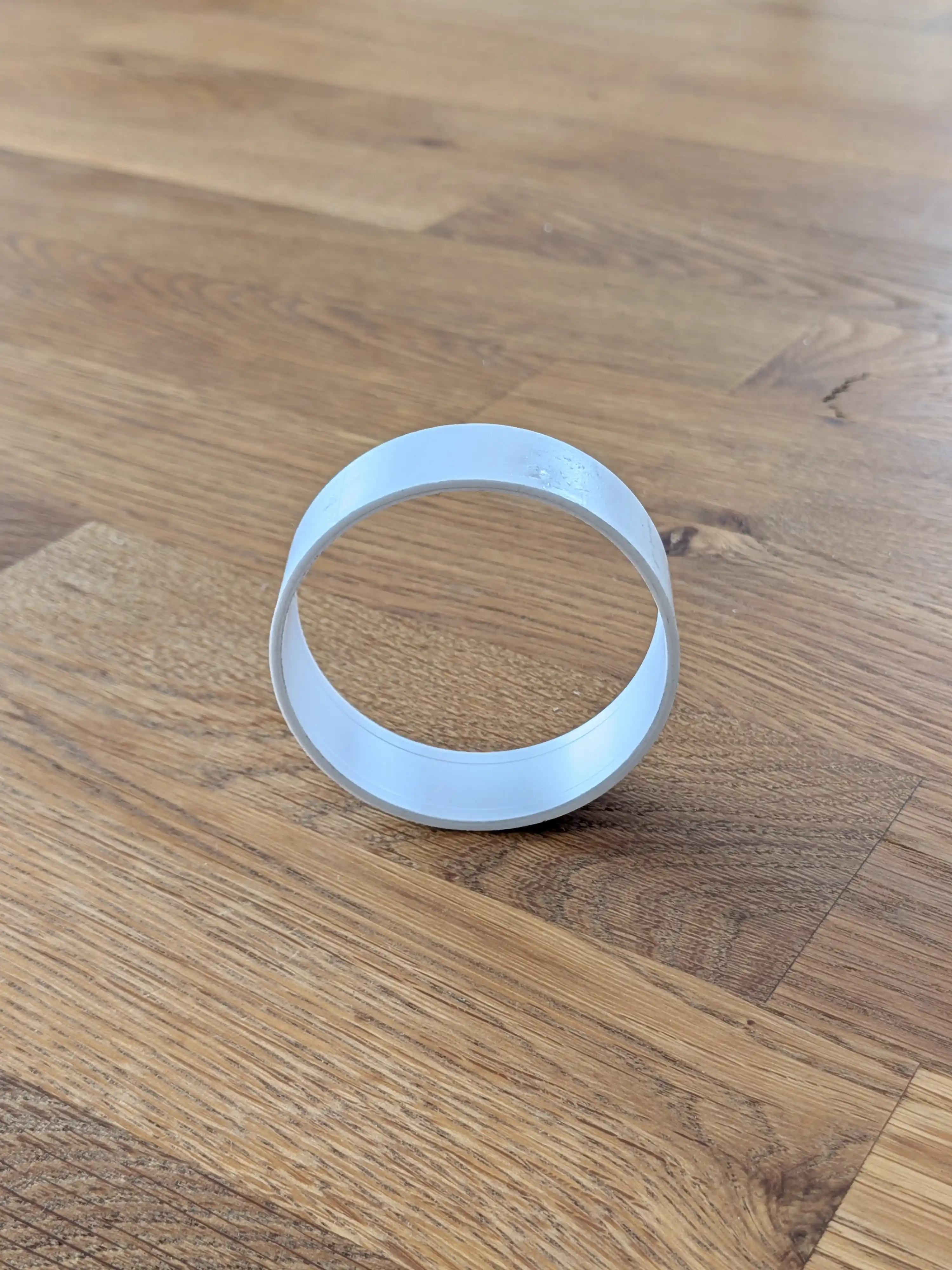 Ring do szpuli 58mm - OLPLAST