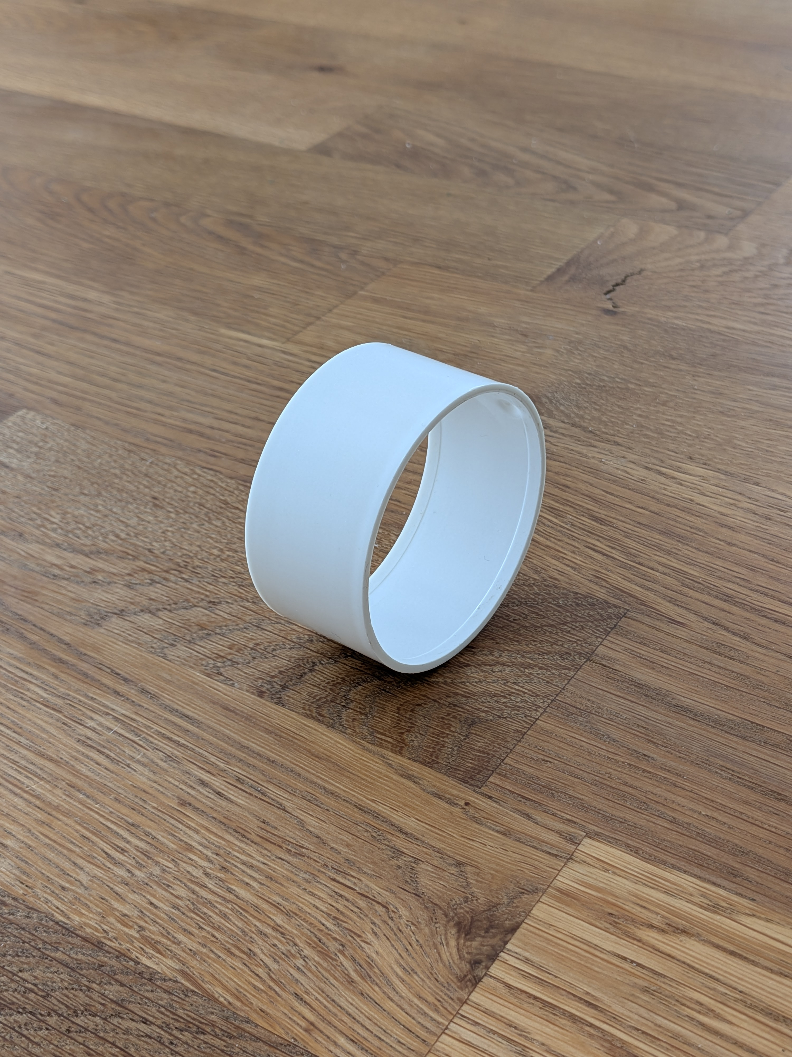 Ring do szpuli 58mm - OLPLAST