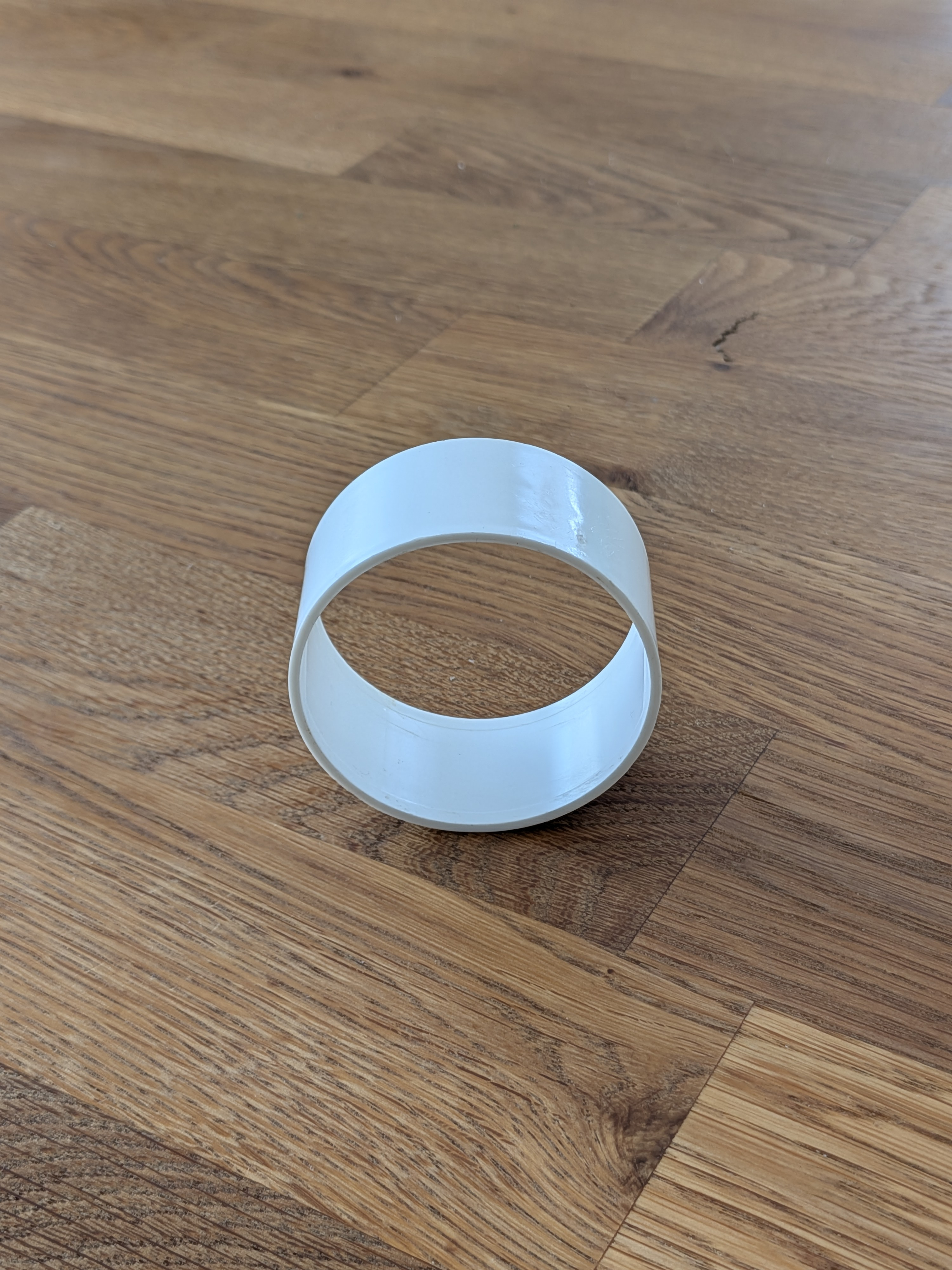 Ring do szpuli 58mm - OLPLAST