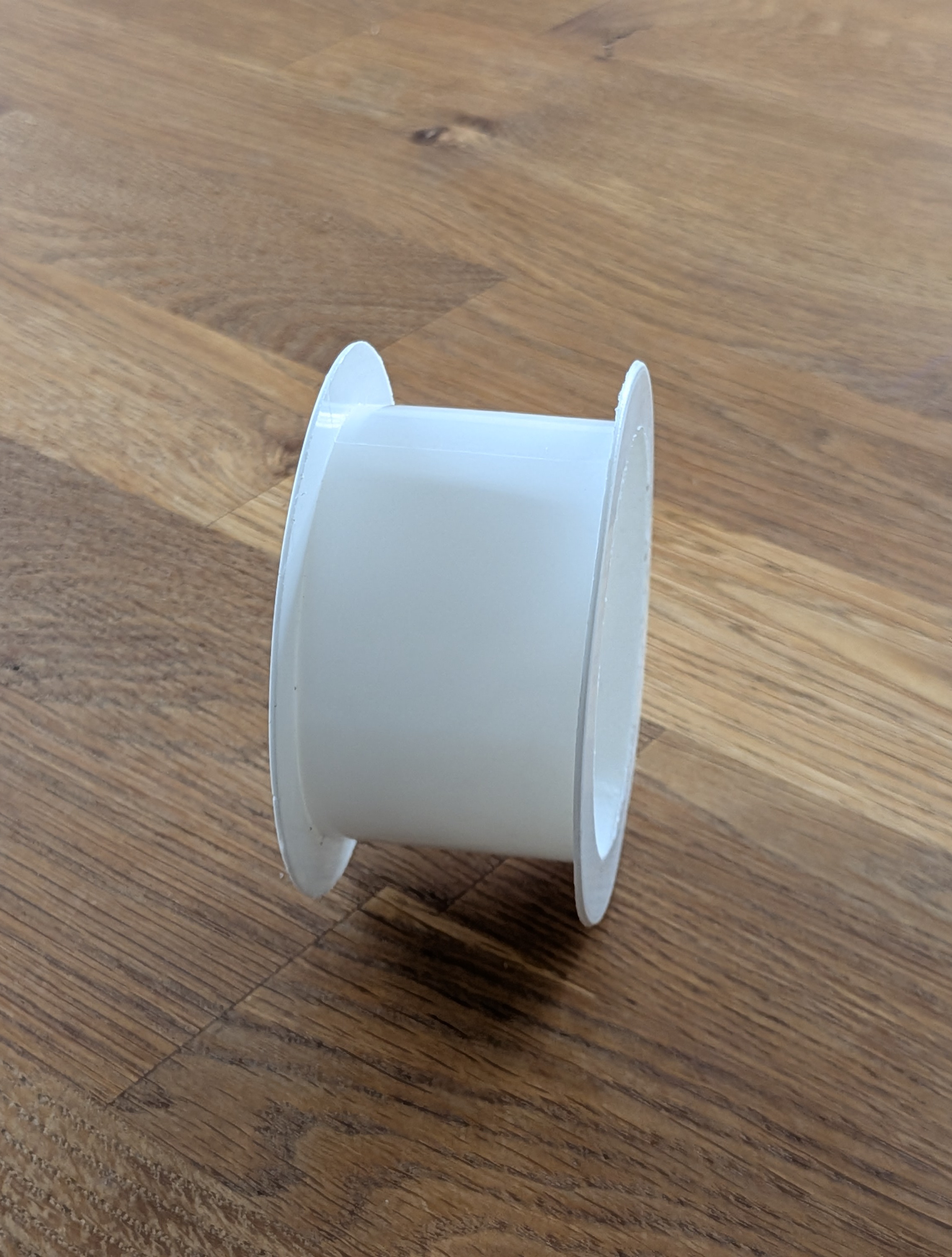 Szpula plastikowa przemysłowa 65mm - Dolny Śląsk