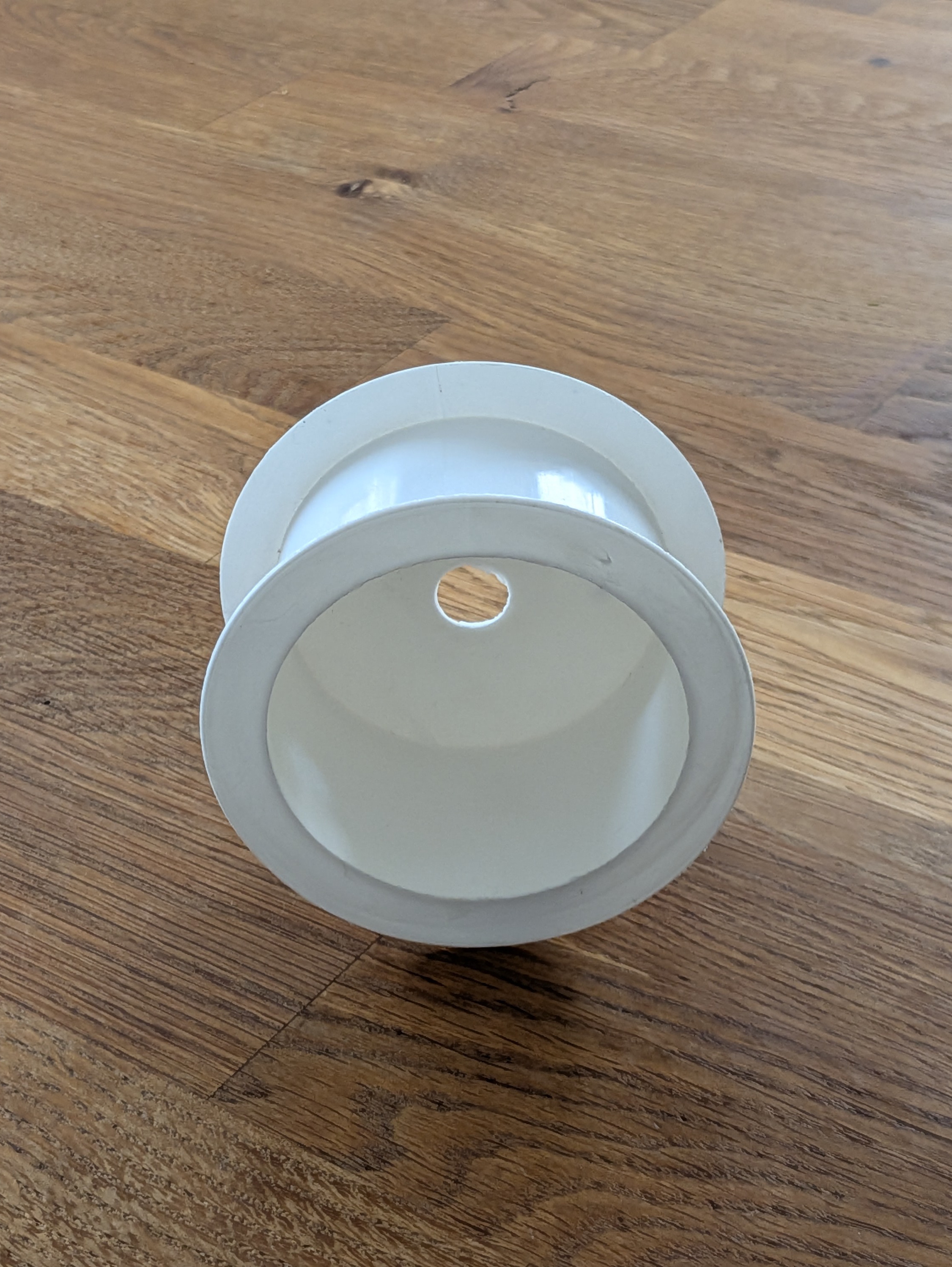 Szpula plastikowa przemysłowa 65mm - Dolny Śląsk