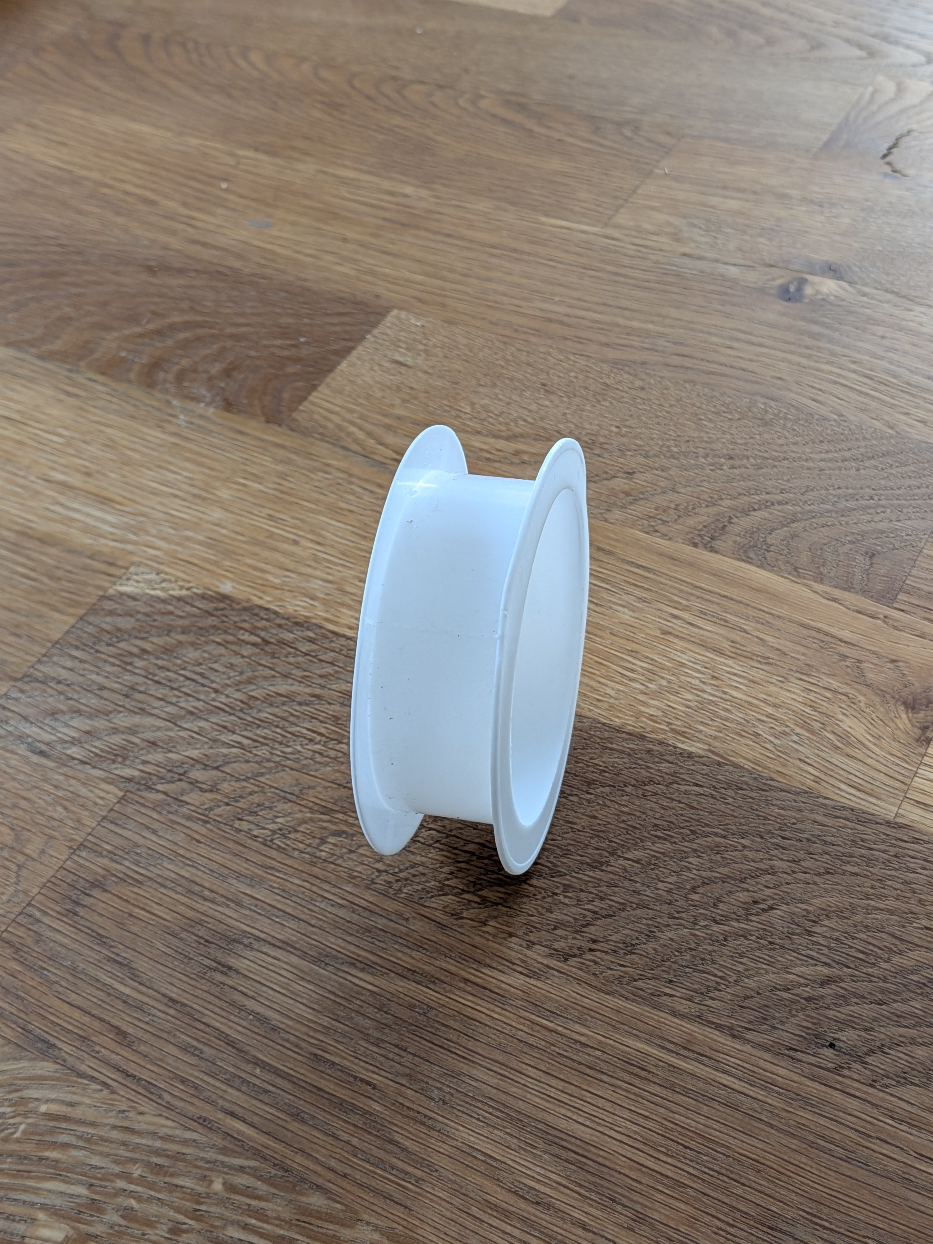 Szpula plastikowa przemysłowa 65mm - Dolny Śląsk