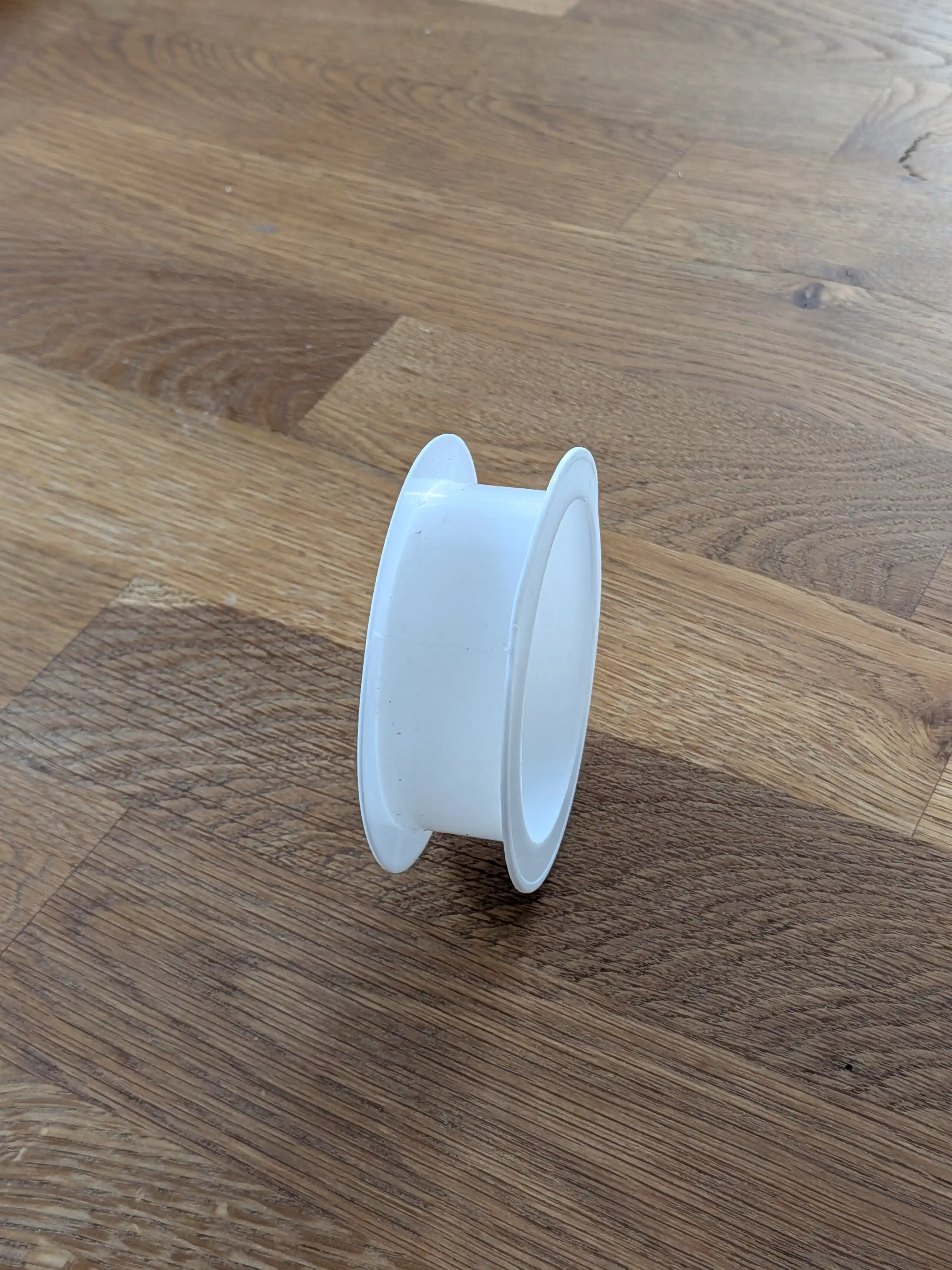 Szpula plastikowa przemysłowa 65mm - Dolny Śląsk