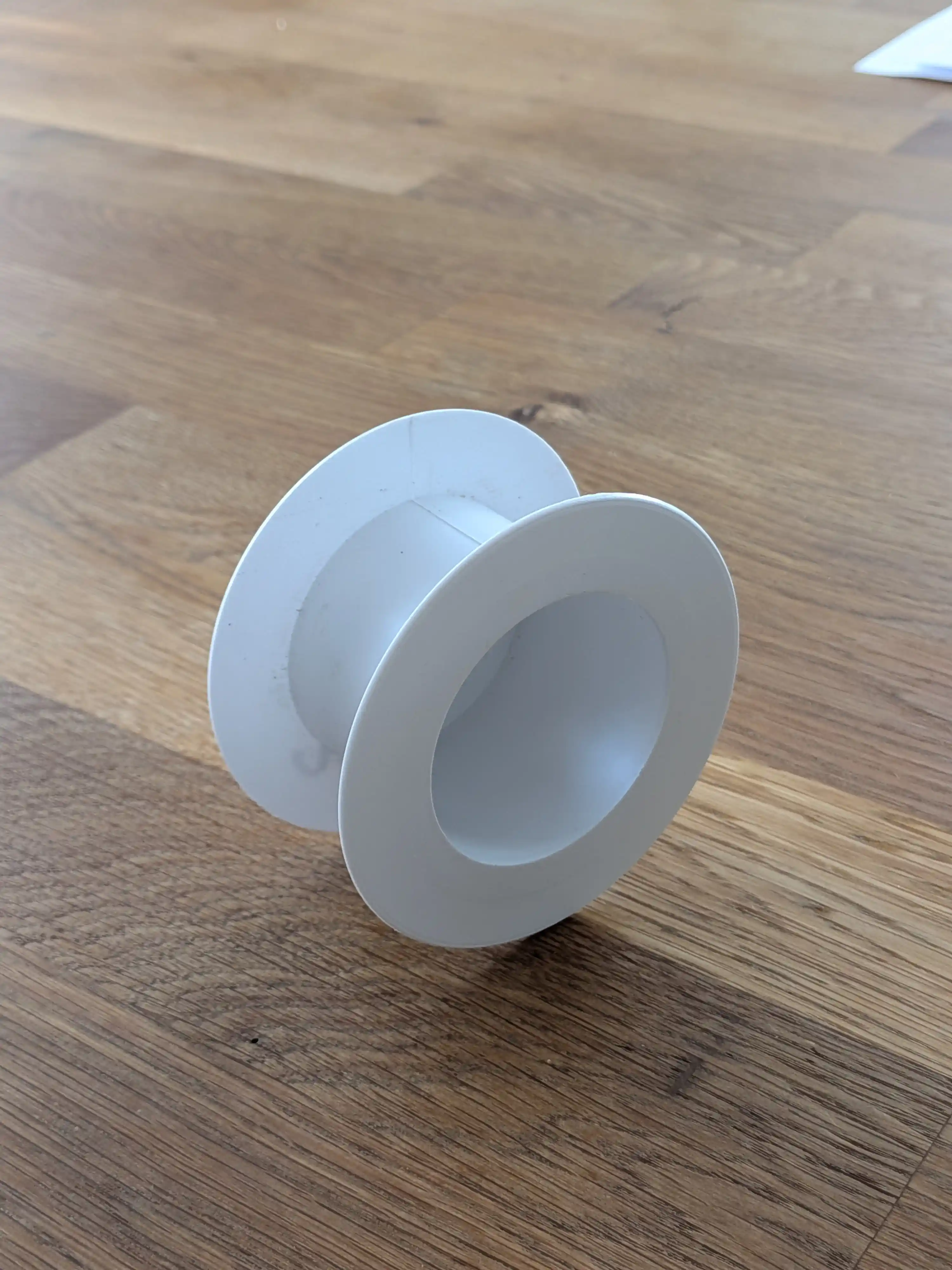 Szpula plastikowa przemysłowa 55mm - Dolny Śląsk