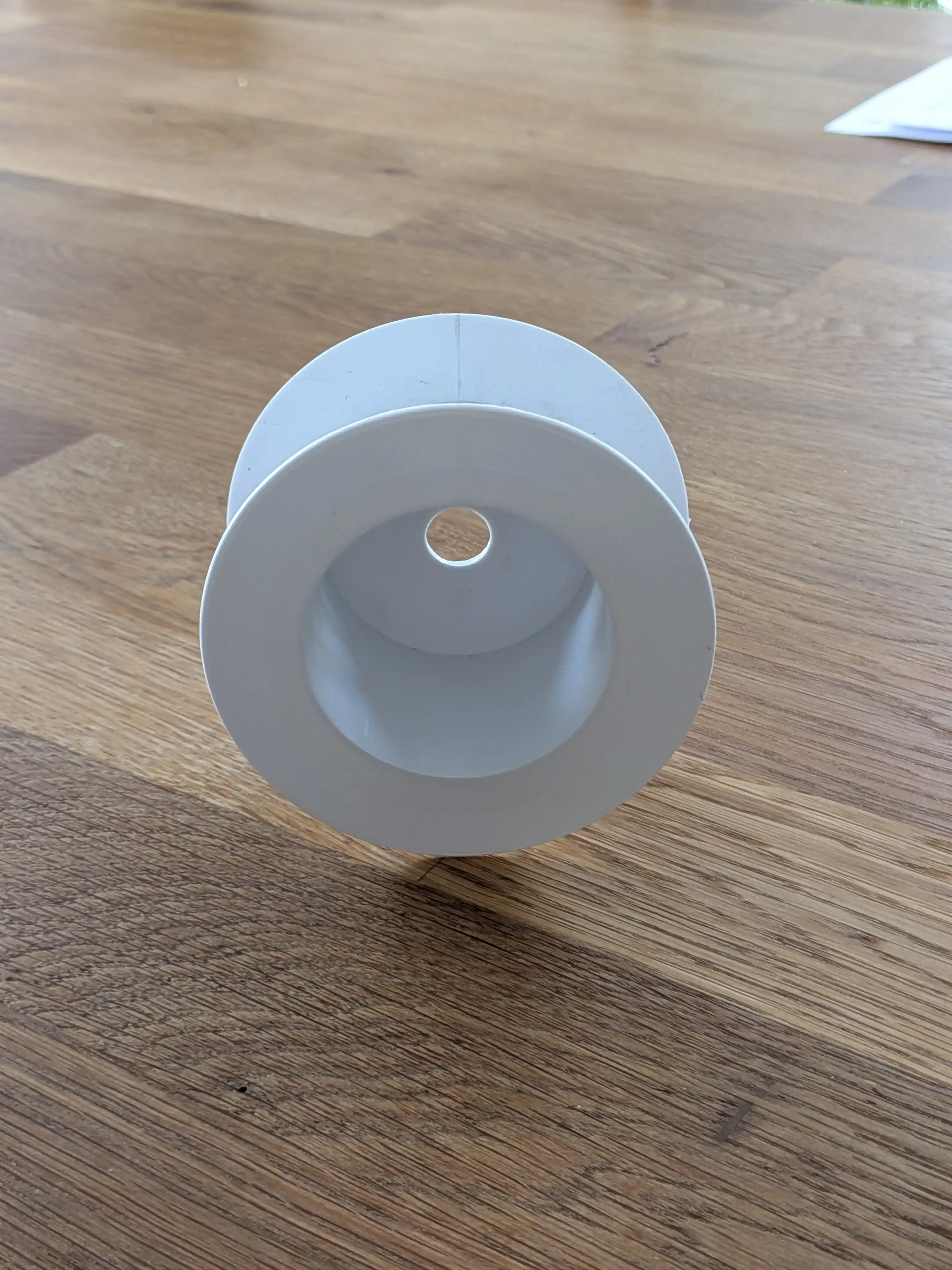 Szpula plastikowa przemysłowa 55mm - Dolny Śląsk