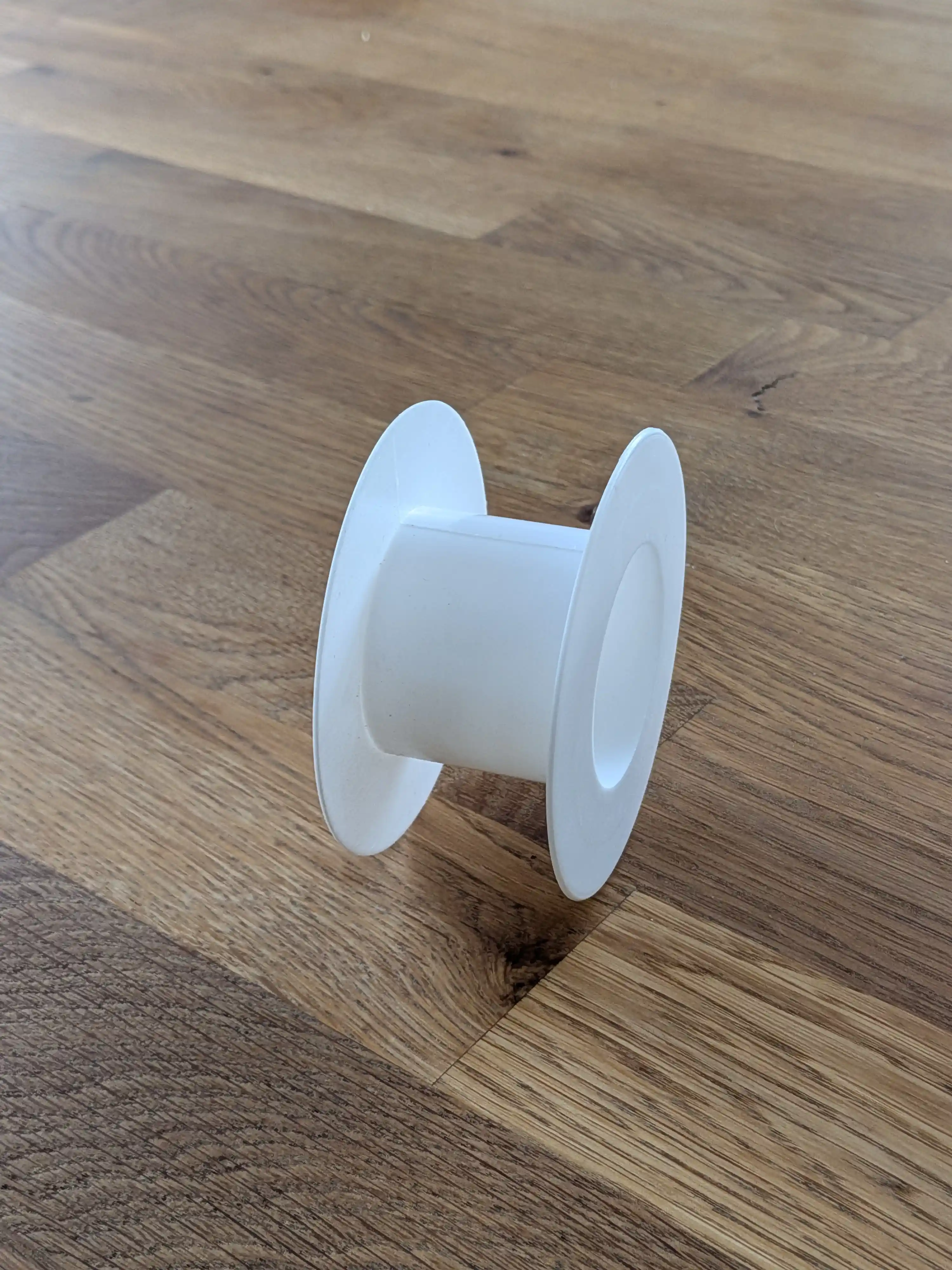 Szpula plastikowa przemysłowa 45mm - Dolny Śląsk