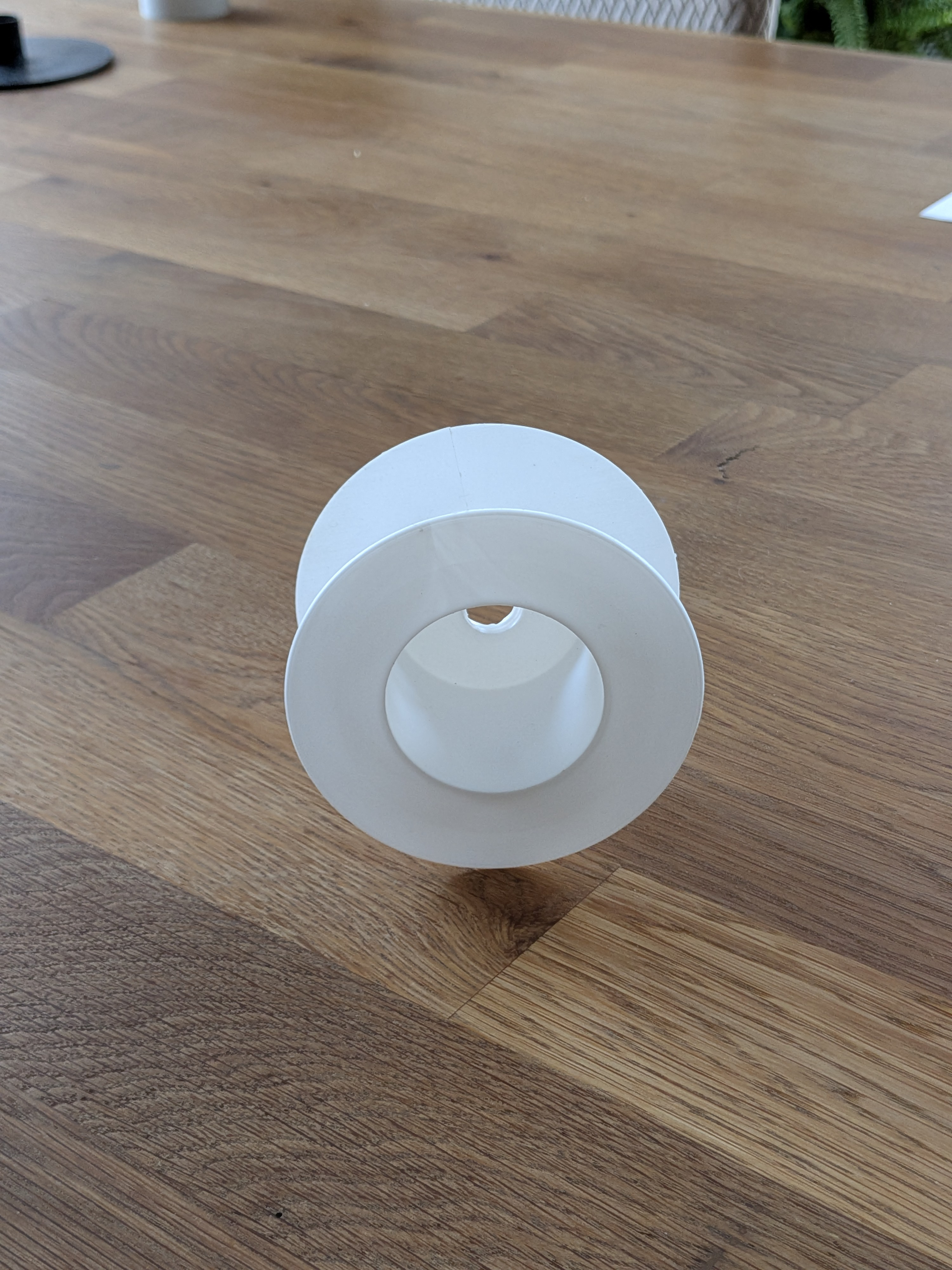 Szpula plastikowa przemysłowa 45mm - Dolny Śląsk