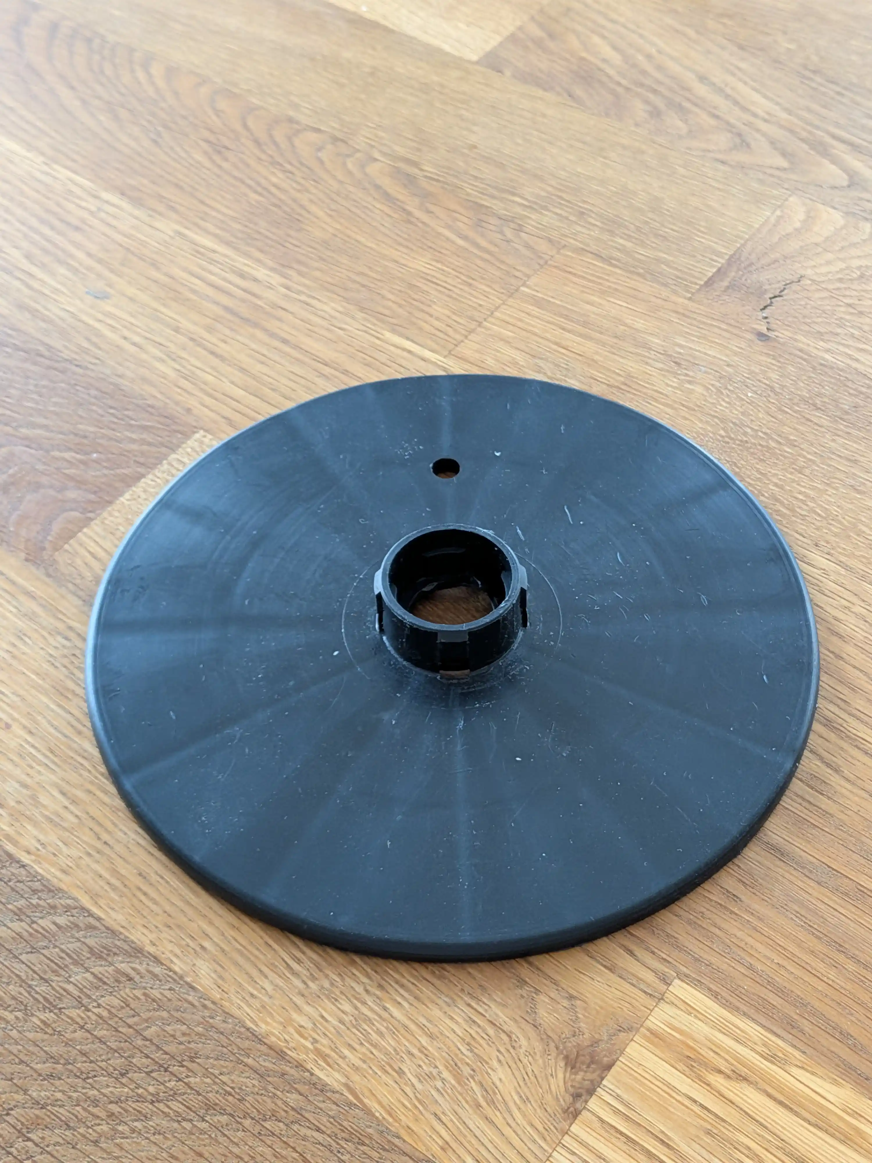 Szpula plastikowa przemysłowa 180mm - Dolny Śląsk