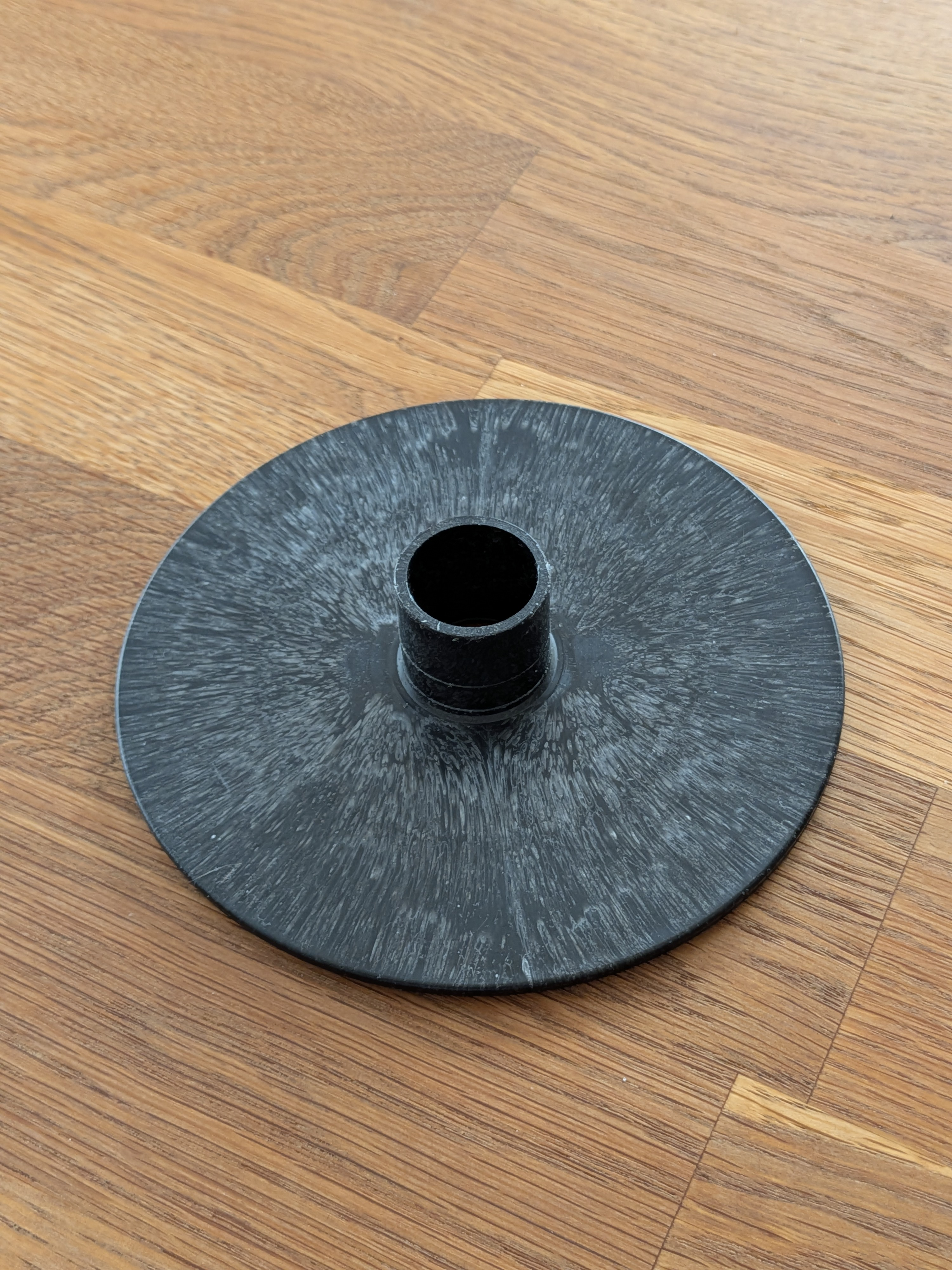 Szpula plastikowa przemysłowa 125mm - Dolny Śląsk