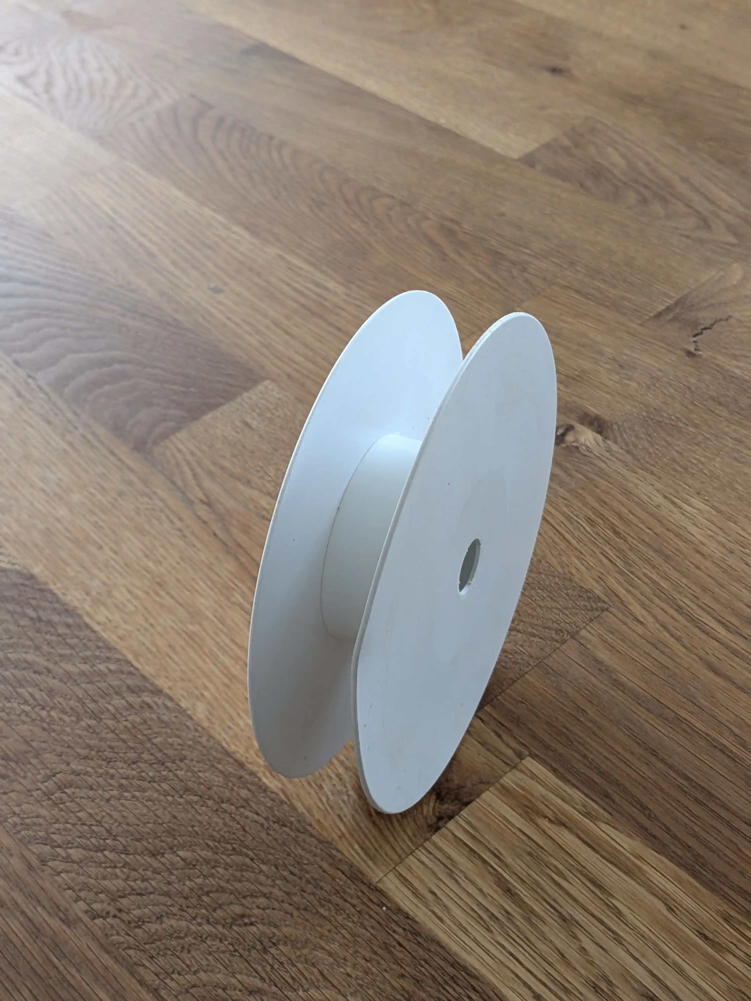 Szpula plastikowa przemysłowa 58mm - Dolny Śląsk