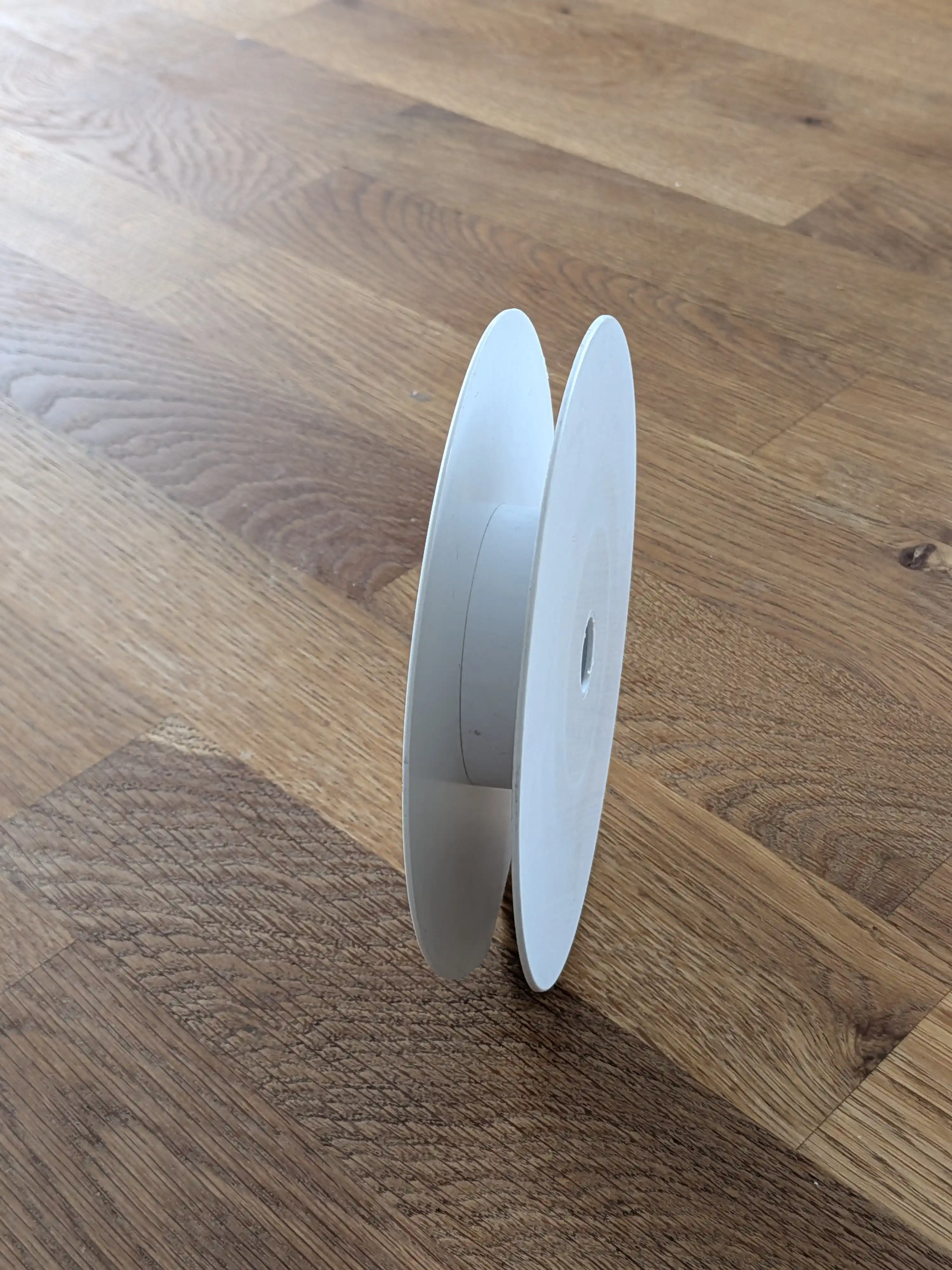 Szpula plastikowa przemysłowa 58mm - Dolny Śląsk